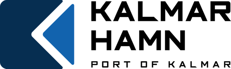 Logotype Kalmar Hamn AB